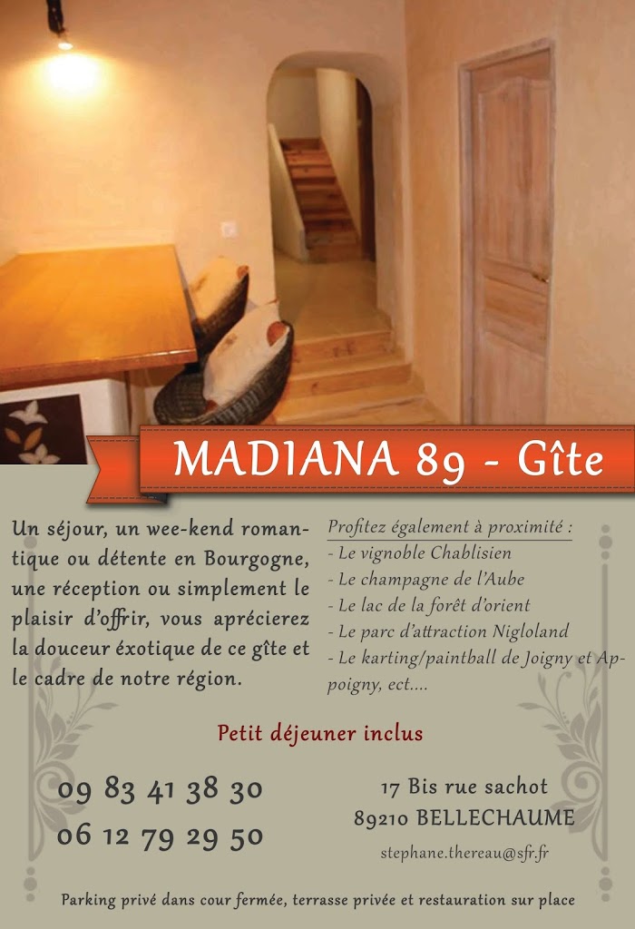 MADIANA89